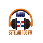 Logo of Radio Estelar 106 FM android Application 